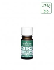 BIO Esenciální olej Eukalyptus Citriodora 5 ml