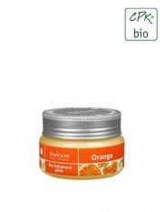 BIO Kokosová péče Orange 100 ml