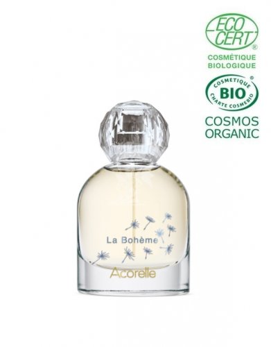 Acorelle dámská parfémová voda La Boheme 50ml