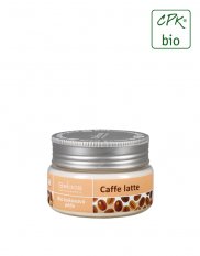BIO Kokosová péče Caffe Latte 100 ml