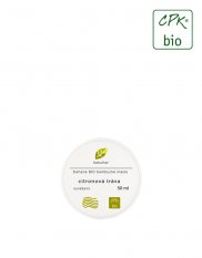 BIO Šlehané bambucké máslo Citronová tráva 50 ml