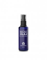 Malinový olej 100 ml