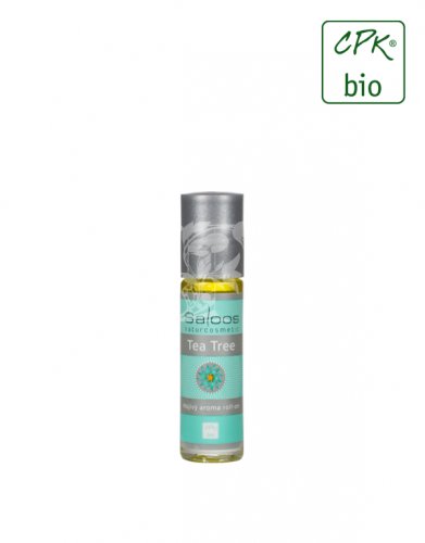 BIO Aroma roll-on Tea Tree 9 ml